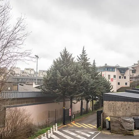 Le Spot, Gare, Iut, Rocade Wisdhomeconciergerie * Rodez