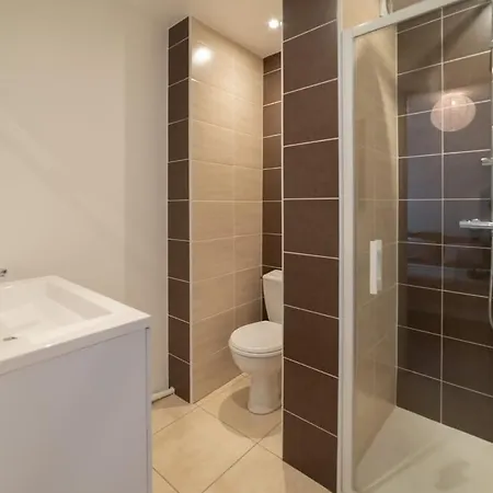 Le Spot, Gare, Iut, Rocade Wisdhomeconciergerie